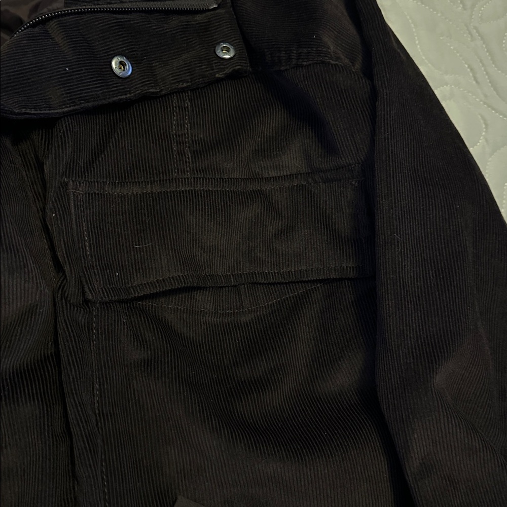 Offline Women's Brown Jacket - Picture 5 of 6